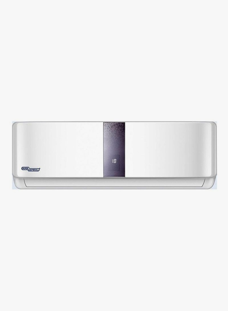 Split Air Conditioner 30000BTU SGS320HE White